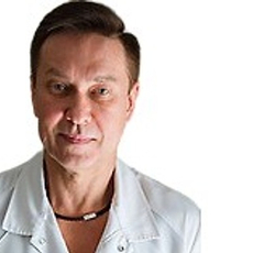 Головин Валерий Сергеевич, стоматолог-хирург