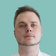 Родин Дмитрий Иванович, кардиолог