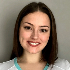 Муторова Анастасия Павловна, стоматолог-терапевт