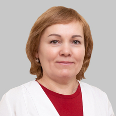 Мамошкина Людмила Валерьевна, нарколог