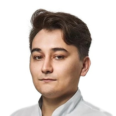 Искандаров Азамат Рустамович, врач УЗД