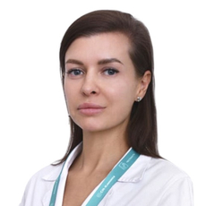 Львутина Алиса Ивановна, рентгенолог
