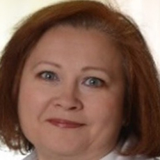 Борзенкова Елена Станиславовна, офтальмолог-хирург