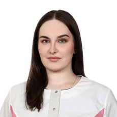 Смирнова Мария Георгиевна, стоматолог-ортопед