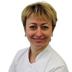 Грекова Татьяна Сергеевна, стоматолог-терапевт