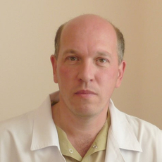 Рахвалов Михаил Николаевич, эндоскопист