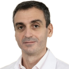 Марабян Эдуард Сурикович, уролог