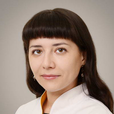 Каримова Наиля Радифовна, терапевт