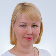 Силантьева Людмила Вячеславовна, врач функциональной диагностики