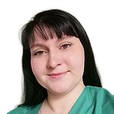 Гращенко Татьяна Сергеевна, массажист