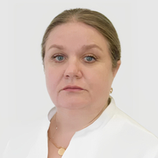 Василевич Людмила Карповна, гинеколог