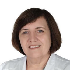 Петрова Татьяна Александровна, врач УЗД