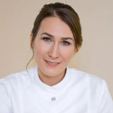 Ижутова Ксения Владимировна, психиатр