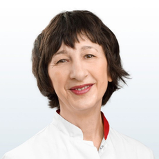 Степаненко Анна Григорьевна, детский хирург