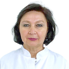 Нечитайло Татьяна Анатольевна, гинеколог