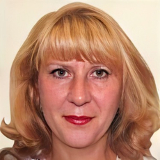 Николаева Елена Мурадовна, гинеколог