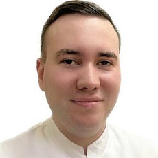 Кондрашов Александр Валерьевич, сосудистый хирург