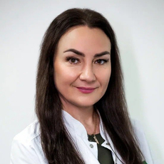 Осауленко Наталья Александровна, эмбриолог