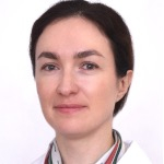 Наумова Светлана Алексеевна, детский психолог