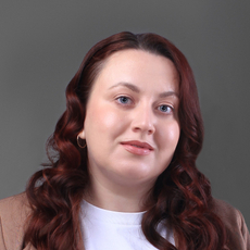 Намитова Валентина Владимировна, психолог