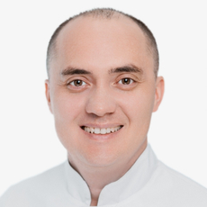 Шамсиев Айрат Рамилович, пластический хирург