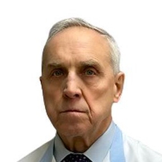 Сумароков Вячеслав Александрович, хирург