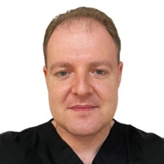 Поляков Станислав Владимирович, анестезиолог