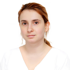 Захватова Галина Константиновна, стоматолог-терапевт