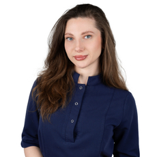 Кириленко Любовь Витальевна, стоматолог-терапевт