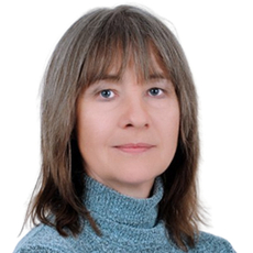 Миловидова Любовь Евгеньевна, психолог