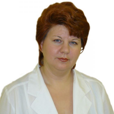 Змановская Вера Анатольевна, невролог