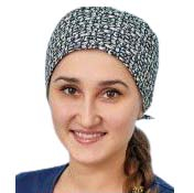 Лазарева (Пашкова) Кристина Александровна, сосудистый хирург