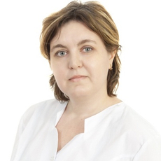 Лобова Юлия Владимировна, детский ЛОР