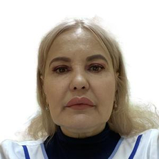 Грибанова Ирина Анатольевна, терапевт