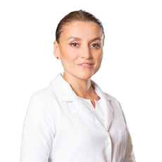 Туриева Медея Зориновна, врач-косметолог