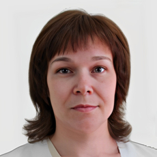 Ожиганова Елена Викторовна, офтальмолог
