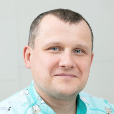 Ставский Александр Евгеньевич, пластический хирург