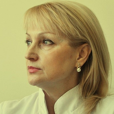 Новикова Ирина Евгеньевна, аллерголог