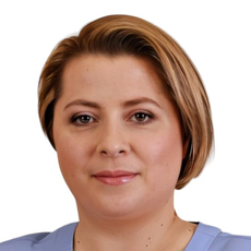 Полунина Елена Викторовна, офтальмолог