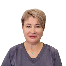 Галиуллова Исламия Хамзяевна, гинеколог