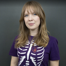 Дудорова Анна Михайловна, инструктор ЛФК