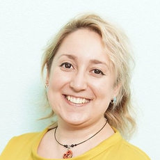 Ягунова Ксения Викторовна, детский невролог