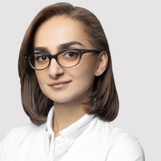 Халилова Гюнель Магатил Кызы, ЛОР-хирург