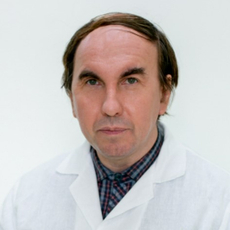 Коновалов Владислав Геннадьевич, психиатр