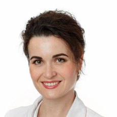 Удилова Анастасия Андреевна, хирург