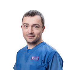 Васильев Алексей Юрьевич, анестезиолог