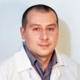 Зарубин Сергей Сергеевич, ЛОР