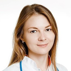 Пеганова Татьяна Владимировна, педиатр