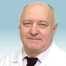 Гербов Виталий Витальевич, хирург