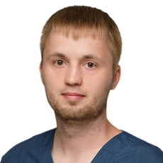 Корогодов Павел Сергеевич, массажист